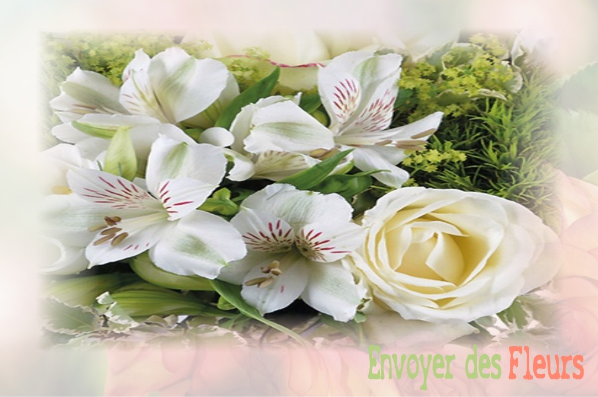 envoyer des fleurs à à YVRE-L-EVEQUE